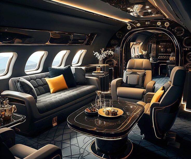 Private Plane: Everything you should know before buying. - The Lazy Coin