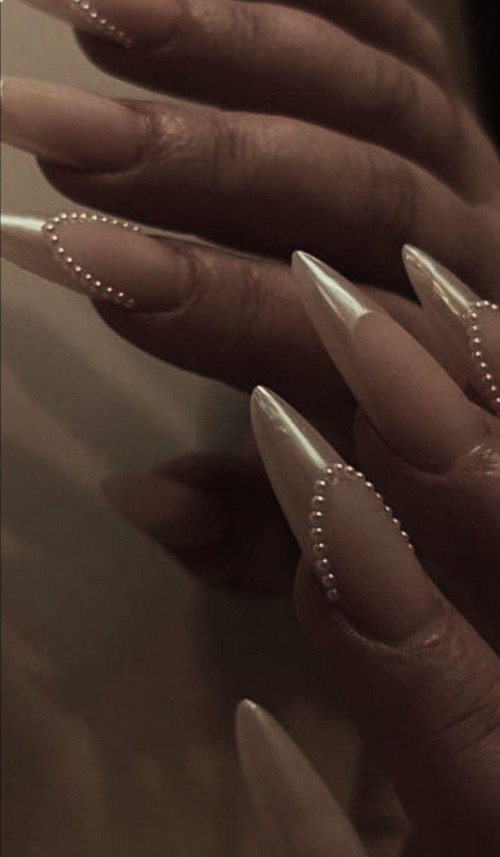 Why Does Nail Polish Chip So Easily All The Time?