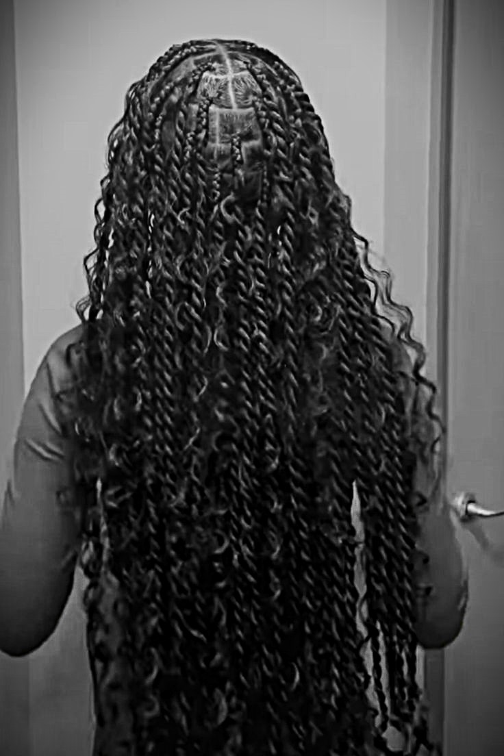 Island Twists Summer Hairstyle, 2024
