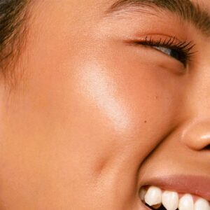 Oily Skin Makeup Suggestions