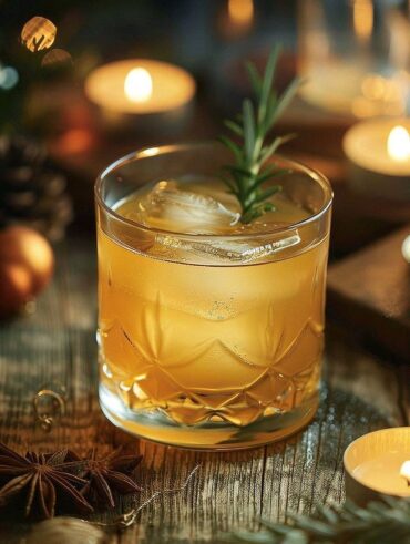 apple brandy scotch cocktail- a blog post: You're drinking too much [7 OBVIOUS Signs ]