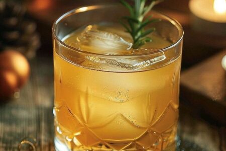 apple brandy scotch cocktail- a blog post: You're drinking too much [7 OBVIOUS Signs ]