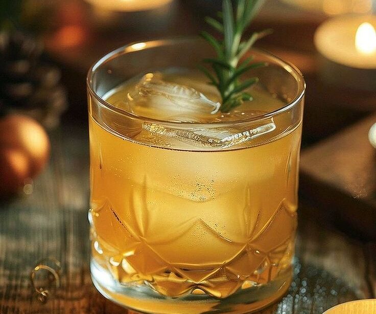 apple brandy scotch cocktail- a blog post: You're drinking too much [7 OBVIOUS Signs ]