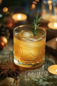 apple brandy scotch cocktail- a blog post: You're drinking too much [7 OBVIOUS Signs ]