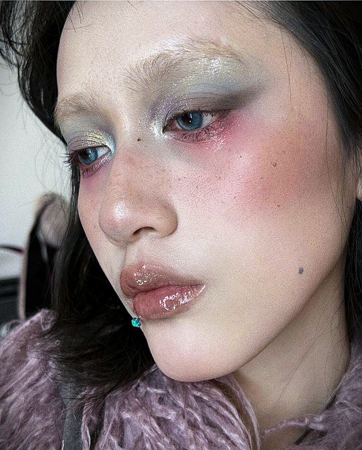 Soft Smokey Eye: Because Who Has Time for Drama?