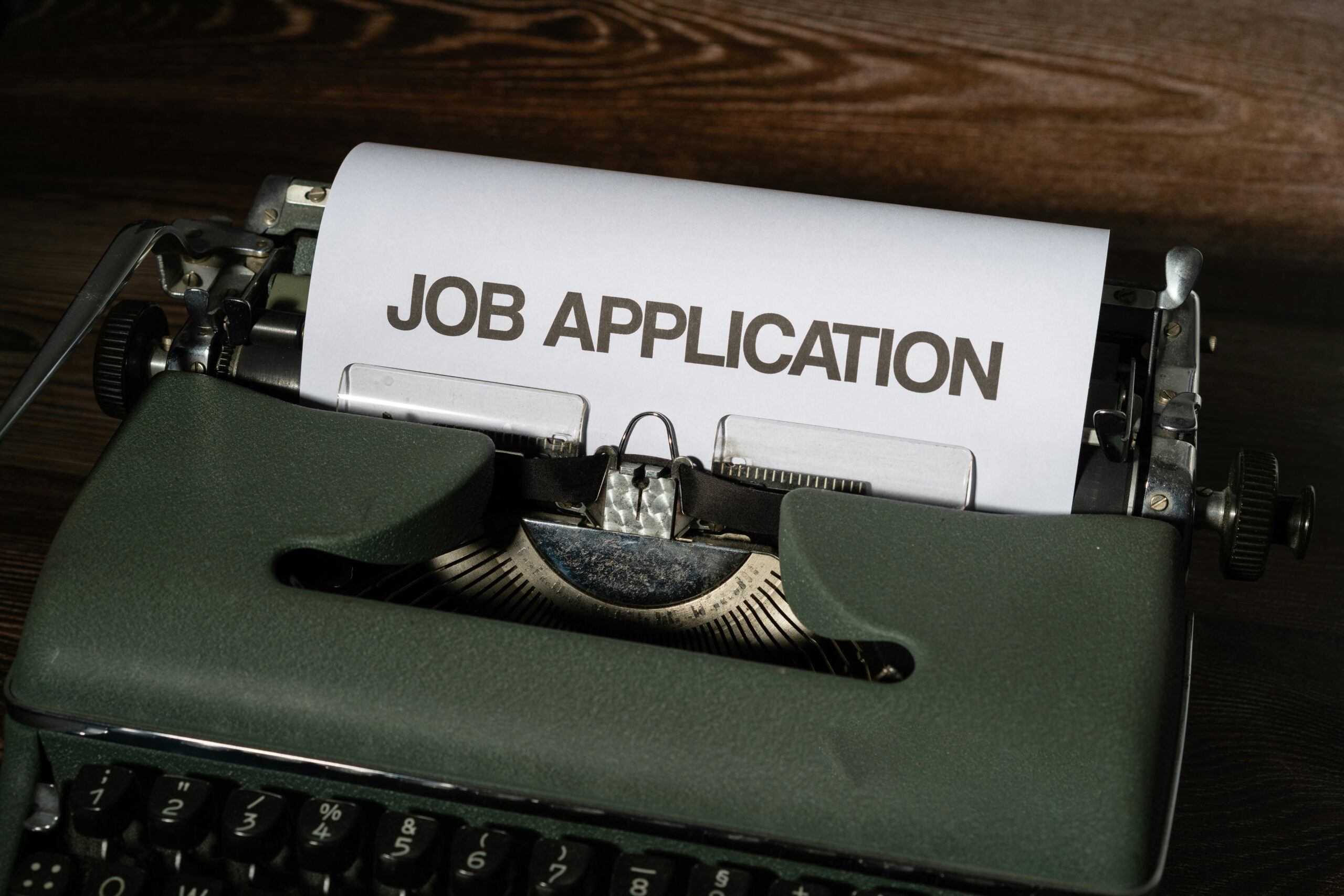 How to Craft a Winning Foot-in-the-Door CV
