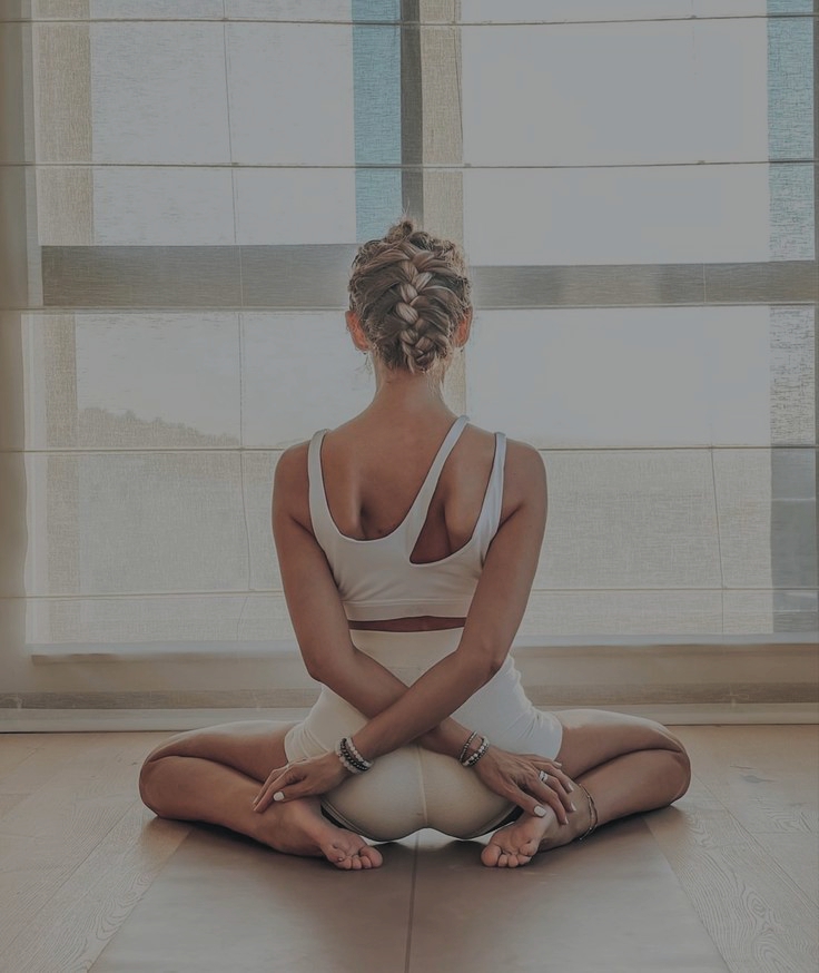How to Open A Yoga Studio
