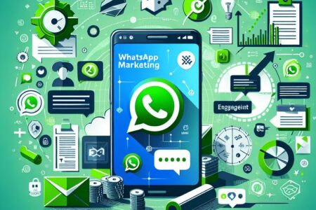 How to Get Your Business Noticed on WhatsApp